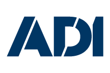 ADI logo