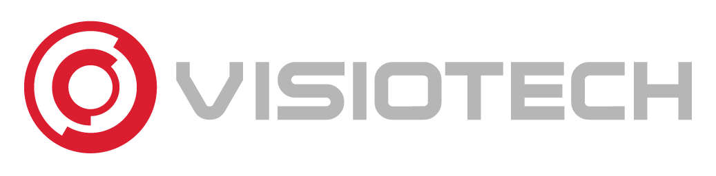 Visiotech logo