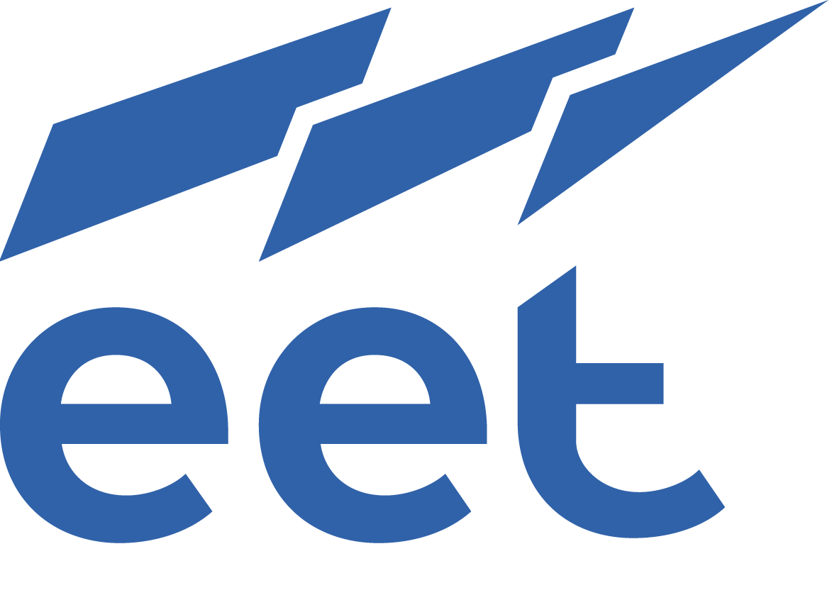 EET logo